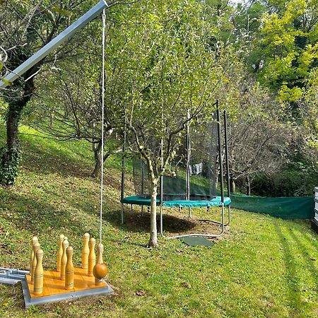 Kuca Za Odmor Hiza I Vila Krapina Luaran gambar