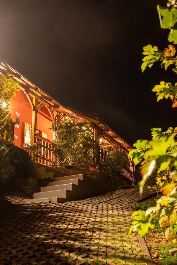 Kuca Za Odmor Hiza I Vila Krapina Luaran gambar