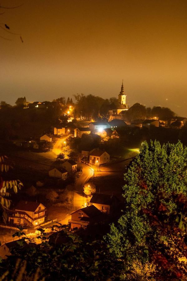 Kuca Za Odmor Hiza I Vila Krapina Luaran gambar