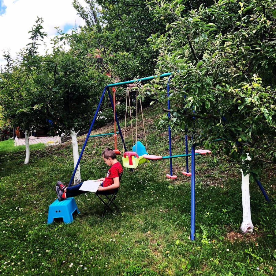 Kuca Za Odmor Hiza I Vila Krapina Luaran gambar